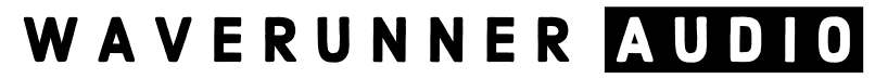 Waverunner Audio